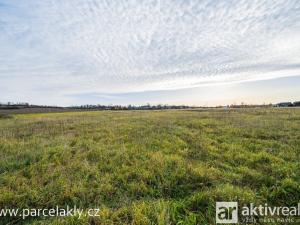 Prodej pozemku pro bydlení, Kly, 934 m2