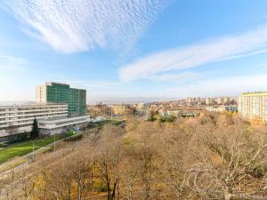 Prodej bytu 1+kk, Praha - Kobylisy, Kyselova, 24 m2