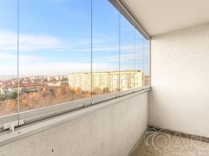Prodej bytu 1+kk, Praha - Kobylisy, Kyselova, 24 m2
