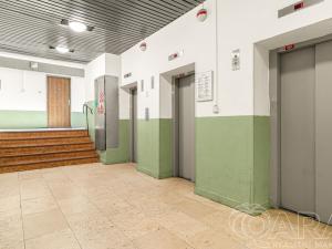 Prodej bytu 1+kk, Praha - Kobylisy, Kyselova, 24 m2