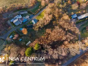 Prodej pozemku pro bydlení, Heřmanice, 1125 m2