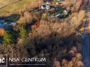 Prodej pozemku pro bydlení, Heřmanice, 1125 m2