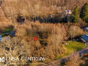 Prodej pozemku pro bydlení, Heřmanice, 1125 m2