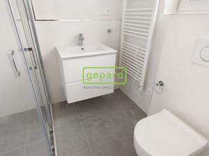 Pronájem bytu 2+kk, Brno - Židenice, Nopova, 51 m2