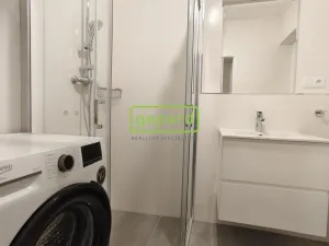 Pronájem bytu 2+kk, Brno - Židenice, Nopova, 51 m2