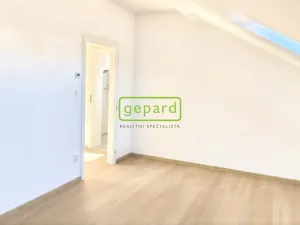 Pronájem bytu 2+kk, Brno - Židenice, Nopova, 51 m2