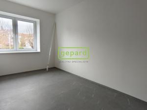 Pronájem bytu 3+kk, Brno - Židenice, Nopova, 48 m2