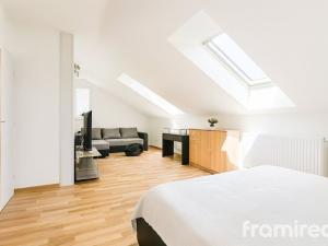 Prodej rodinného domu, Blučina, Zahradní, 151 m2