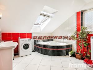 Prodej rodinného domu, Blučina, Zahradní, 151 m2