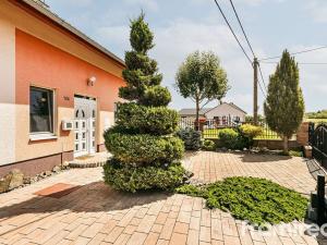 Prodej rodinného domu, Blučina, Zahradní, 151 m2