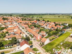 Prodej rodinného domu, Blučina, Zahradní, 151 m2