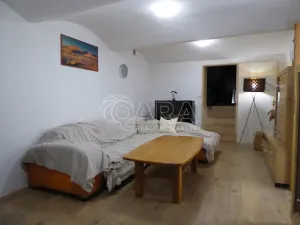 Prodej bytu 2+kk, Říčany, Rooseveltova, 39 m2