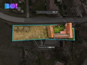 Prodej rodinného domu, Dešov, 155 m2