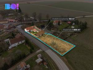 Prodej rodinného domu, Dešov, 155 m2