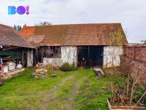 Prodej rodinného domu, Dešov, 155 m2