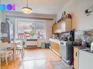 Prodej rodinného domu, Dešov, 155 m2