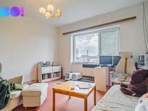 Prodej rodinného domu, Dešov, 155 m2