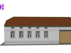 Prodej rodinného domu, Dešov, 155 m2