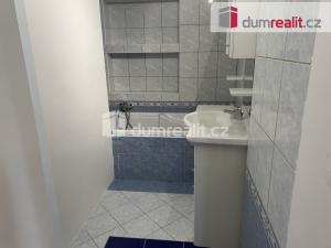 Pronájem bytu 1+1, Břeclav, Školní, 28 m2