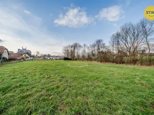 Prodej pozemku pro bydlení, Zubří, 5174 m2