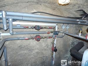 Prodej rodinného domu, Žatec - Bezděkov, 190 m2