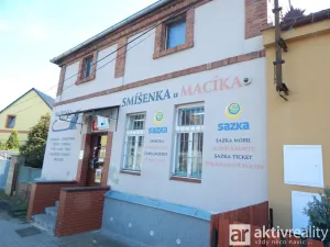 Prodej rodinného domu, Žatec - Bezděkov, 190 m2