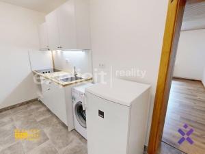 Pronájem bytu 1+1, Troubsko, Jihlavská, 29 m2