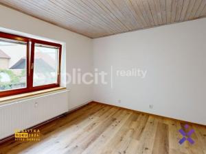 Pronájem bytu 1+1, Troubsko, Jihlavská, 29 m2