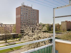 Pronájem bytu 1+1, Ostrava - Zábřeh, 37 m2