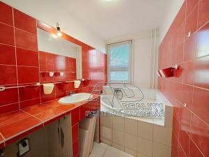 Prodej bytu 3+kk, České Budějovice, L. M. Pařízka, 62 m2