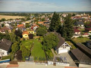 Prodej vily, Lišov, Topolová, 321 m2