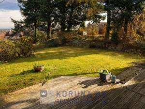 Prodej vily, Lišov, Topolová, 321 m2