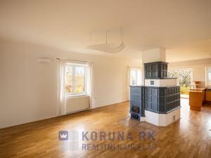 Prodej vily, Lišov, Topolová, 321 m2