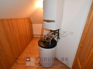 Prodej vily, Lišov, Topolová, 321 m2