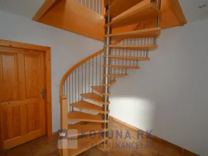 Prodej vily, Lišov, Topolová, 321 m2