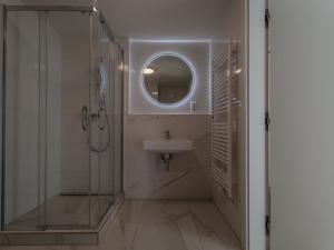 Prodej bytu 2+kk, Praha - Lysolaje, Lysolajské údolí, 41 m2