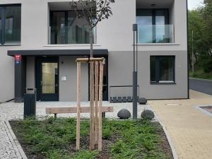 Prodej bytu 2+kk, Praha - Lysolaje, Lysolajské údolí, 41 m2