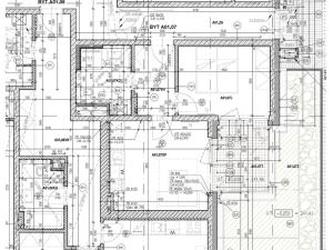 Prodej bytu 2+kk, Praha - Lysolaje, Lysolajské údolí, 41 m2