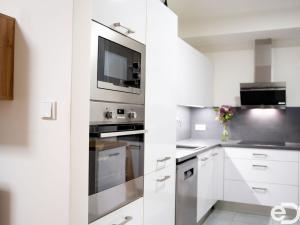 Prodej bytu 2+1, Vamberk, Jiráskova, 50 m2