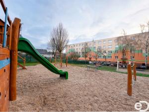 Prodej bytu 2+1, Vamberk, Jiráskova, 50 m2