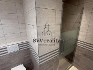 Pronájem bytu 2+kk, Praha - Krč, Bernolákova, 39 m2