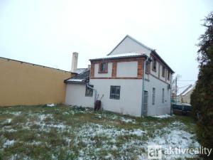 Prodej obchodního prostoru, Žatec - Bezděkov, 190 m2