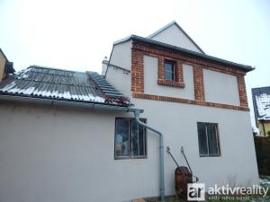 Prodej obchodního prostoru, Žatec - Bezděkov, 190 m2