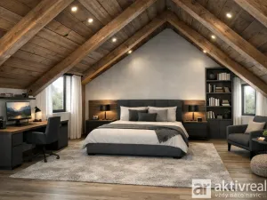 Prodej obchodního prostoru, Žatec - Bezděkov, 190 m2