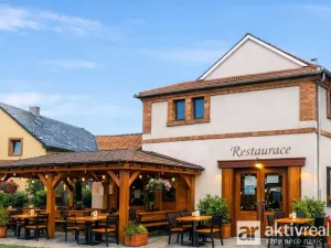Prodej obchodního prostoru, Žatec - Bezděkov, 190 m2