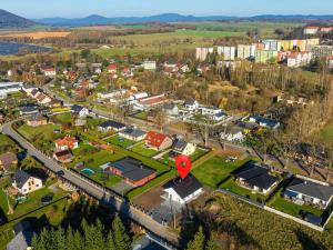 Prodej rodinného domu, Stráž pod Ralskem, Luční, 120 m2