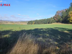 Prodej zahrady, Písek - Smrkovice, 359 m2