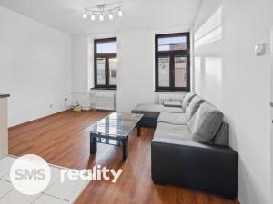 Pronájem bytu 2+kk, Slavkov u Brna, Koláčkovo náměstí, 42 m2