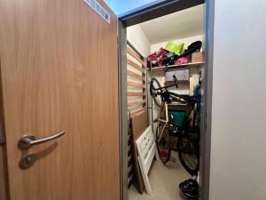 Pronájem bytu 2+kk, Brno - Žebětín, Říčanská, 43 m2