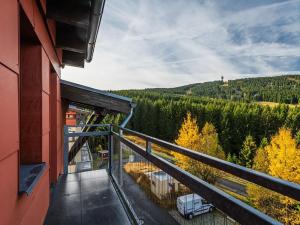 Prodej bytu 3+kk, Loučná pod Klínovcem, 95 m2